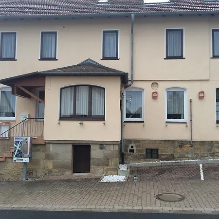 Zum Ritter 3* Staufenberg (Lower-Saxony)