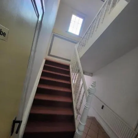 Zum Ritter Hotel Staufenberg (Lower-Saxony)