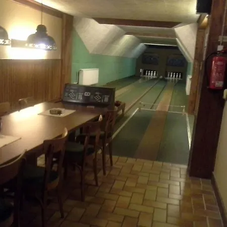 Zum Ritter Hotel 3*