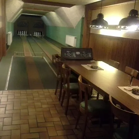 Hotel Zum Ritter Staufenberg (Lower-Saxony)