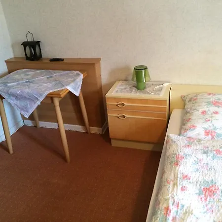 Zum Ritter 3* Staufenberg (Lower-Saxony)