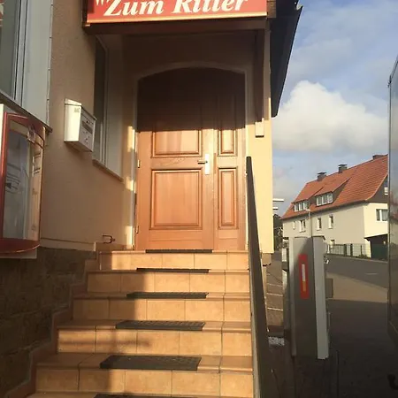 Zum Ritter Staufenberg (Lower-Saxony)