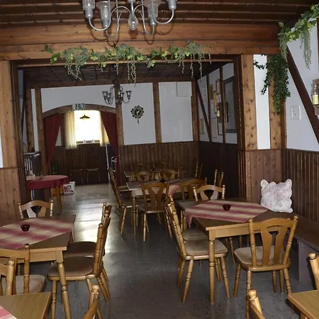 Zum Ritter 3* Staufenberg (Lower-Saxony)