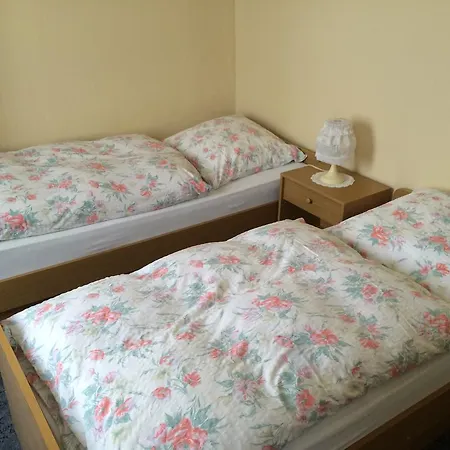 Zum Ritter Hotel 3*