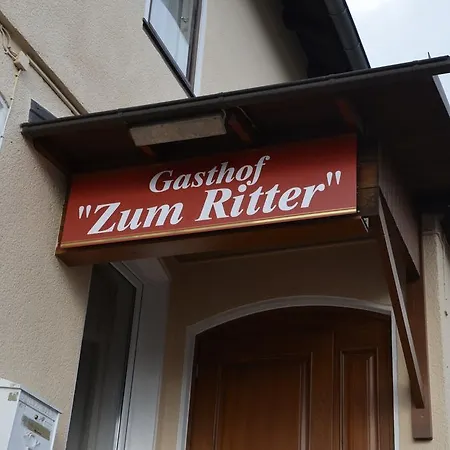 Hotel Zum Ritter Staufenberg (Lower-Saxony)